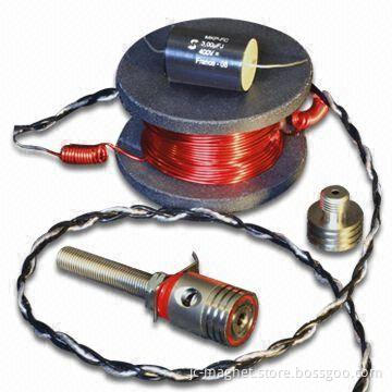Ferrite Core, Various Sizes are Available